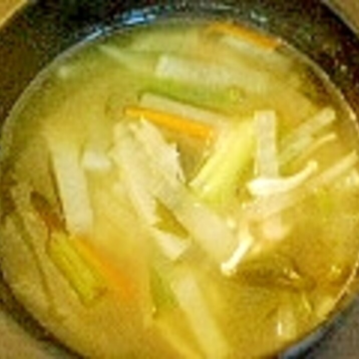 風邪に効く 大根とねぎの中華スープ レシピ 作り方 By なおポチca 楽天レシピ 風邪に効く 大根とねぎの中華スープ レシピ 作り方 By なおポチca 楽天レシピ